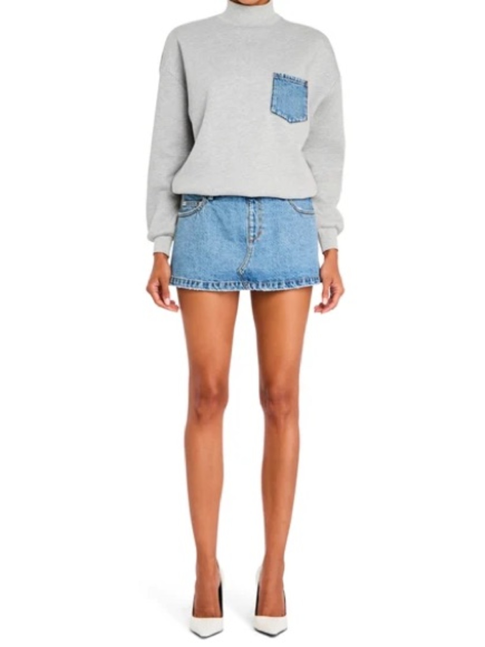 Ser.O.Ya Marley Dress